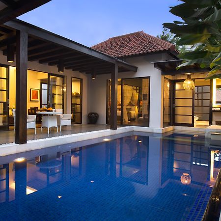 Alaya Dedaun Kuta Villa Legian Eksteriør billede