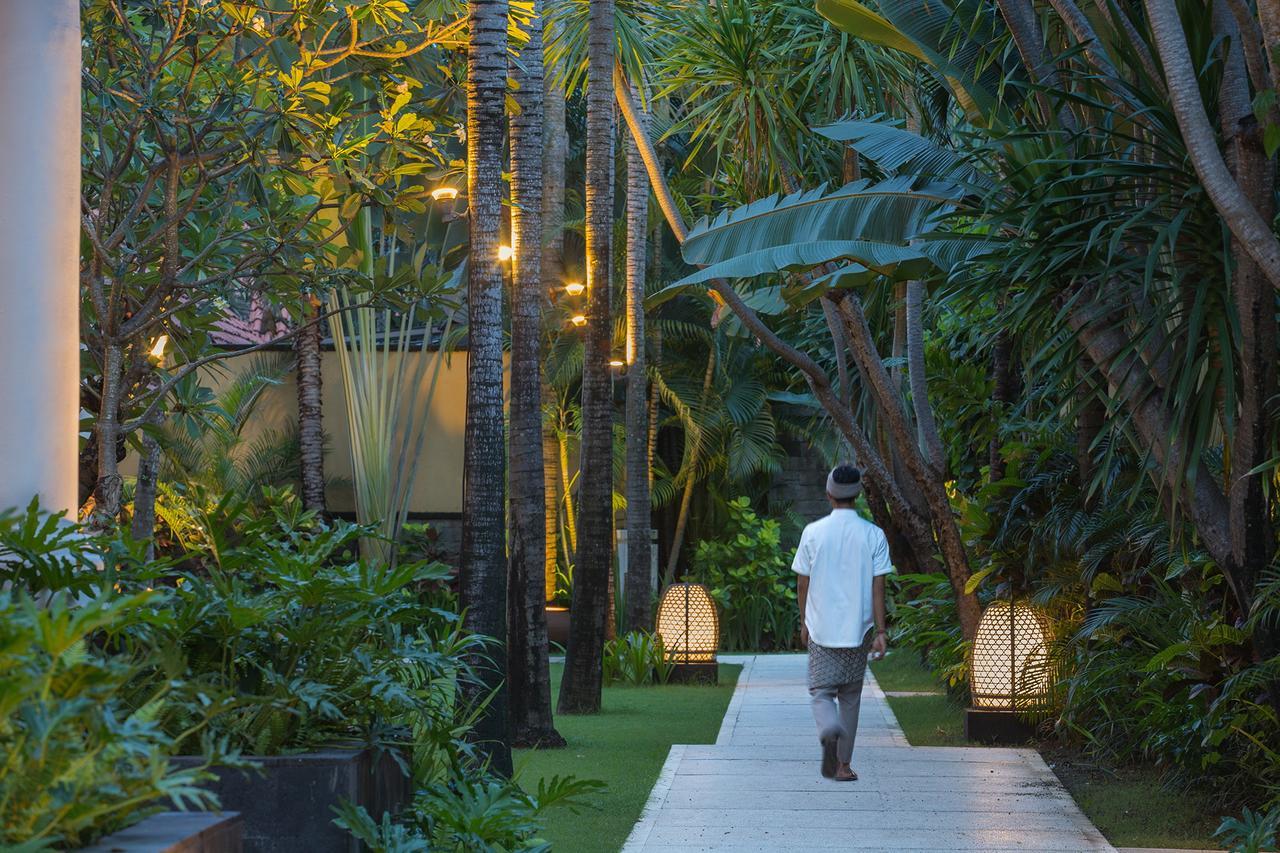 Alaya Dedaun Kuta Villa Legian Eksteriør billede